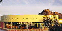  Accommodation Port Hedland