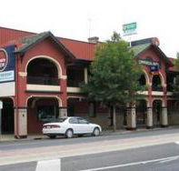 Commercial Hotel Benalla - Accommodation Port Hedland