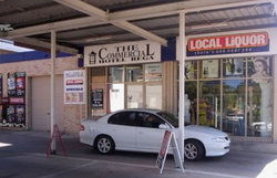 Coopers Gully NSW Accommodation Port Hedland