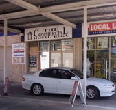 The Commercial Hotel Bega - Accommodation Port Hedland