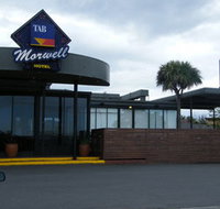 Morwell Hotel - Accommodation Port Hedland