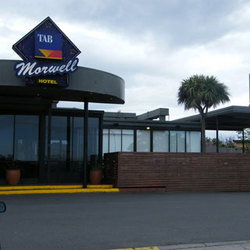 Morwell Hotel - Accommodation Port Hedland 0