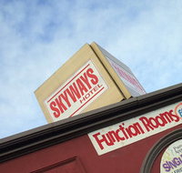 Skyways Hotel - Accommodation Port Hedland