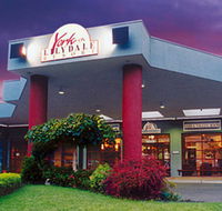 York On Lilydale - Accommodation Port Hedland