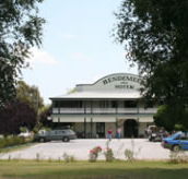 Bendemeer Hotel - Accommodation Port Hedland