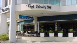 Cabarita Beach Bar & Grill - Accommodation Port Hedland 0