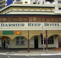 The Barrier Reef Hotel - Accommodation Port Hedland