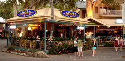 Apres Beach Bar & Grill - Palm Cove - Accommodation Port Hedland 0