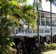 Central Hotel - Accommodation Port Hedland