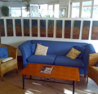 Clifton Capers Bar  Grill - Accommodation Port Hedland