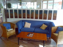 Clifton Capers Bar & Grill - Accommodation Port Hedland 0