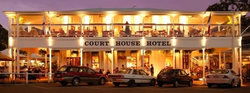The Courthouse Hotel Port Douglas - Accommodation Port Hedland 0