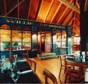 Willie McBrides Irish Bar - Accommodation Port Hedland