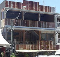 Ironbar Saloon - Accommodation Port Hedland
