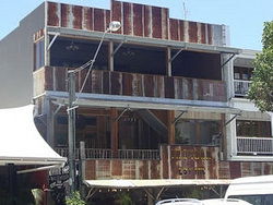 Ironbar Saloon - Accommodation Port Hedland 0