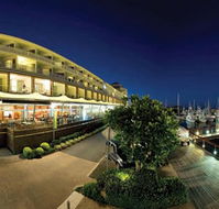 B - Accommodation Port Hedland