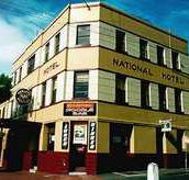 National Hotel Geelong - Accommodation Port Hedland