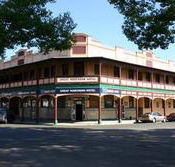 The Great Northern Hotel - Grafton - Accommodation Port Hedland