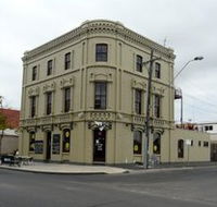 Max Hotel Geelong - Accommodation Port Hedland