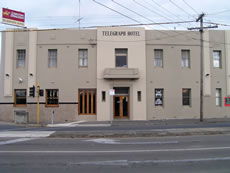 The Telegraph Hotel Geelong - Accommodation Port Hedland 0