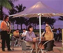 Blue Mango Wine Bar - Accommodation Port Hedland 0