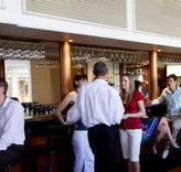 Cairns International Lobby Bar - Accommodation Port Hedland