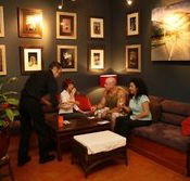 Vibe Bar and Restaurant - Accommodation Port Hedland