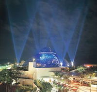 The Reef Hotel Casino Bars - Accommodation Port Hedland