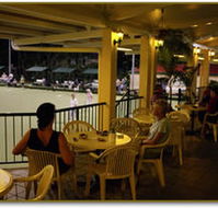Edge Hill Bowls Club - Accommodation Port Hedland