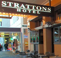 Strattons Hotel - Accommodation Port Hedland