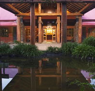 Tall Timbers Tasmania - Accommodation Port Hedland