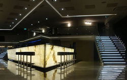 XO Lounge - Accommodation Port Hedland 0