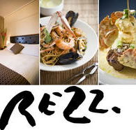 Rezz Newton - Accommodation Port Hedland