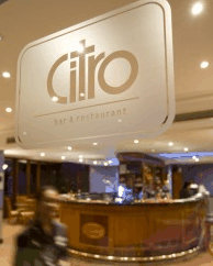 Citro Bar and Restaurant - Accommodation Port Hedland