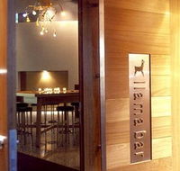 Llama Bar - Accommodation Port Hedland