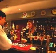 Criterion Hotel - Oak  Ivy Cellar Bar - Accommodation Port Hedland