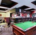 Paddys Bar - Accommodation Port Hedland