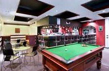 Paddys Bar - Accommodation Port Hedland 0