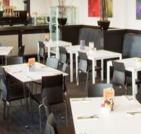 The Melbourne Restaurant - Accommodation Port Hedland