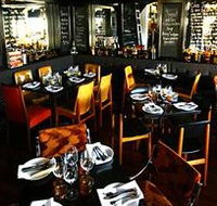Pata Negra - Accommodation Port Hedland