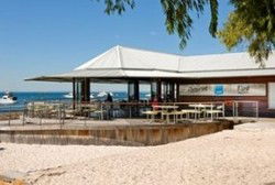 Aristos Waterfront Claremont - Accommodation Port Hedland 0
