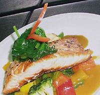 Gavinos Restaurant - Accommodation Port Hedland
