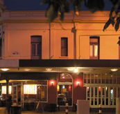 Chutney Marys - Subiaco - Accommodation Port Hedland