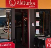 Alaturka Cuisine - Accommodation Port Hedland