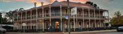 Imperial Hotel York - Accommodation Port Hedland 0