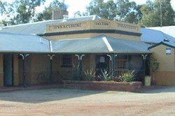  Accommodation Port Hedland