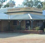 Jennacubbine Tavern - Accommodation Port Hedland