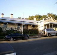 Earl of Spencer Historic Inn - Accommodation Port Hedland