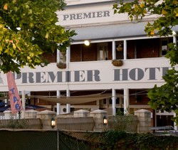 West Pinjarra WA Accommodation Port Hedland