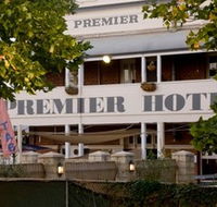 Premier Hotel - Accommodation Port Hedland